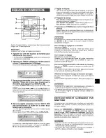 Предварительный просмотр 99 страницы Aiwa NSX-MT725 Operating Instructions Manual