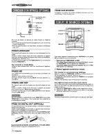 Предварительный просмотр 100 страницы Aiwa NSX-MT725 Operating Instructions Manual