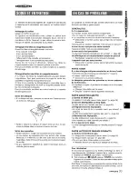 Предварительный просмотр 101 страницы Aiwa NSX-MT725 Operating Instructions Manual