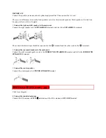 Предварительный просмотр 6 страницы Aiwa NSX-MTD9 Operating Instructions Manual