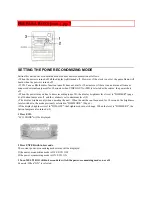 Предварительный просмотр 12 страницы Aiwa NSX-MTD9 Operating Instructions Manual