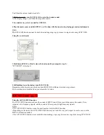 Предварительный просмотр 19 страницы Aiwa NSX-MTD9 Operating Instructions Manual