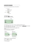 Предварительный просмотр 28 страницы Aiwa NSX-MTD9 Operating Instructions Manual