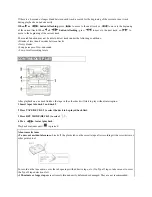 Предварительный просмотр 34 страницы Aiwa NSX-MTD9 Operating Instructions Manual