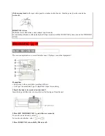 Предварительный просмотр 35 страницы Aiwa NSX-MTD9 Operating Instructions Manual