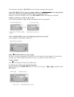 Предварительный просмотр 42 страницы Aiwa NSX-MTD9 Operating Instructions Manual