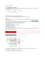 Предварительный просмотр 46 страницы Aiwa NSX-MTD9 Operating Instructions Manual