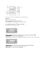 Предварительный просмотр 53 страницы Aiwa NSX-MTD9 Operating Instructions Manual