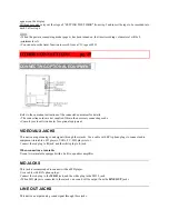 Предварительный просмотр 55 страницы Aiwa NSX-MTD9 Operating Instructions Manual