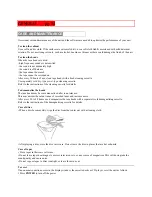 Предварительный просмотр 59 страницы Aiwa NSX-MTD9 Operating Instructions Manual