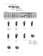 Предварительный просмотр 21 страницы Aiwa NSX-R30 Service Manual