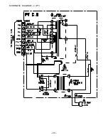 Предварительный просмотр 28 страницы Aiwa NSX-R30 Service Manual