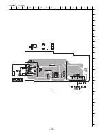 Предварительный просмотр 29 страницы Aiwa NSX-R30 Service Manual