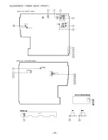 Предварительный просмотр 36 страницы Aiwa NSX-R30 Service Manual