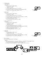 Предварительный просмотр 37 страницы Aiwa NSX-R30 Service Manual