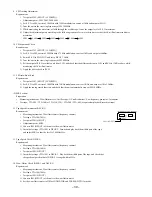 Предварительный просмотр 39 страницы Aiwa NSX-R30 Service Manual