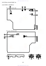 Preview for 45 page of Aiwa NSX-R90 Service Manual