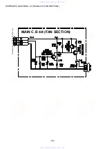 Предварительный просмотр 6 страницы Aiwa NSX-RV85 Service Manual