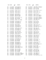 Preview for 5 page of Aiwa NSX-S70 Service Manual