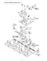 Preview for 30 page of Aiwa NSX-S70 Service Manual