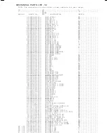 Preview for 14 page of Aiwa NSX-S888 Service Manual