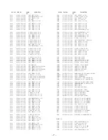 Предварительный просмотр 7 страницы Aiwa NSX-SZ10 LH Service Manual