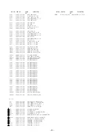 Предварительный просмотр 8 страницы Aiwa NSX-SZ10 LH Service Manual