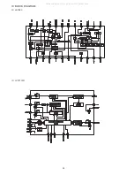 Preview for 20 page of Aiwa NSX-SZ50 Service Manual