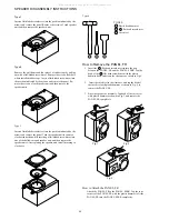 Preview for 32 page of Aiwa NSX-SZ50 Service Manual