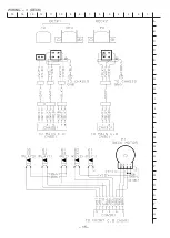 Предварительный просмотр 15 страницы Aiwa NSX-SZ6 Service Manual