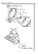 Предварительный просмотр 16 страницы Aiwa NSX-SZ6 Service Manual