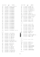 Предварительный просмотр 9 страницы Aiwa NSX-SZ70 Service Manual