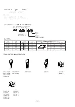 Предварительный просмотр 10 страницы Aiwa NSX-SZ70 Service Manual