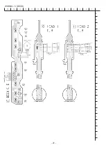 Предварительный просмотр 21 страницы Aiwa NSX-SZ70 Service Manual