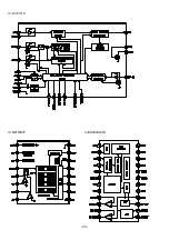 Предварительный просмотр 23 страницы Aiwa NSX-SZ70 Service Manual