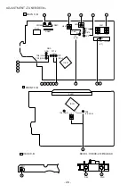 Предварительный просмотр 28 страницы Aiwa NSX-SZ70 Service Manual