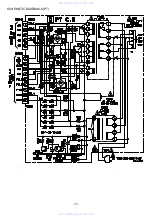 Предварительный просмотр 17 страницы Aiwa NSX-SZ71 LH Service Manual