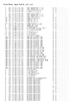 Предварительный просмотр 5 страницы Aiwa NSX-SZ80HR Service Manual