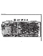 Предварительный просмотр 23 страницы Aiwa NSX-SZ900 Service Manual