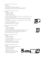 Предварительный просмотр 37 страницы Aiwa NSX-SZ900 Service Manual