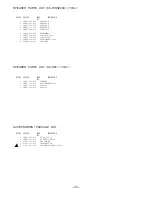 Предварительный просмотр 46 страницы Aiwa NSX-SZ900 Service Manual