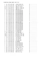 Предварительный просмотр 6 страницы Aiwa NSX-T76 Service Manual