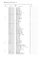 Предварительный просмотр 12 страницы Aiwa NSX-T76 Service Manual