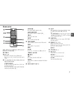 Preview for 7 page of Aiwa NSX-TR77 Operating Instructions Manual