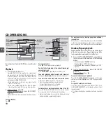 Preview for 10 page of Aiwa NSX-TR77 Operating Instructions Manual