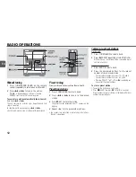 Preview for 12 page of Aiwa NSX-TR77 Operating Instructions Manual