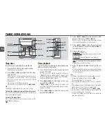 Preview for 18 page of Aiwa NSX-TR77 Operating Instructions Manual