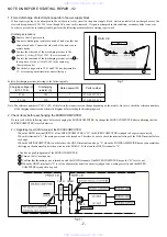 Preview for 7 page of Aiwa NSX-TR99 Service Manual