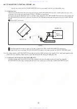 Предварительный просмотр 8 страницы Aiwa NSX-TR99 Service Manual