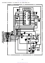 Предварительный просмотр 37 страницы Aiwa NSX-TR99 Service Manual